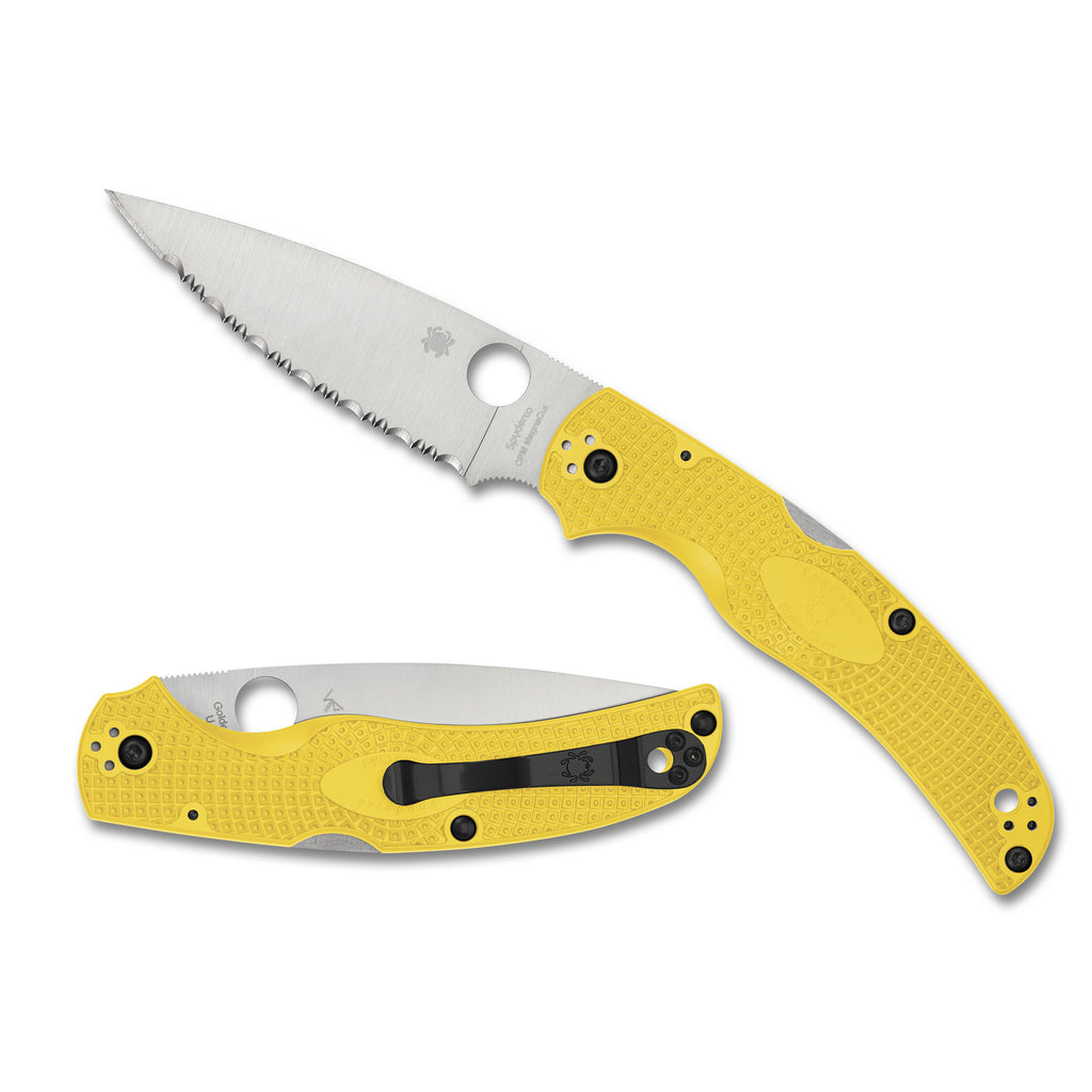 Spyderco Native Chief Lightweight