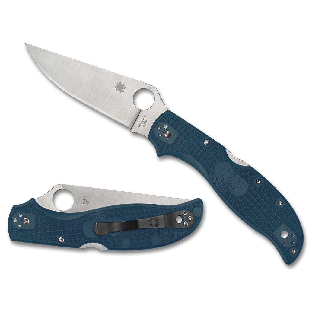 Spyderco Stretch 2 XL