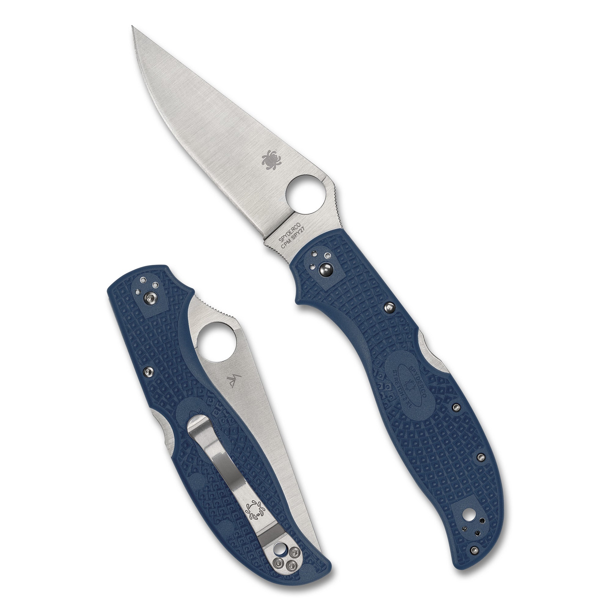 Spyderco Stretch 2 XL