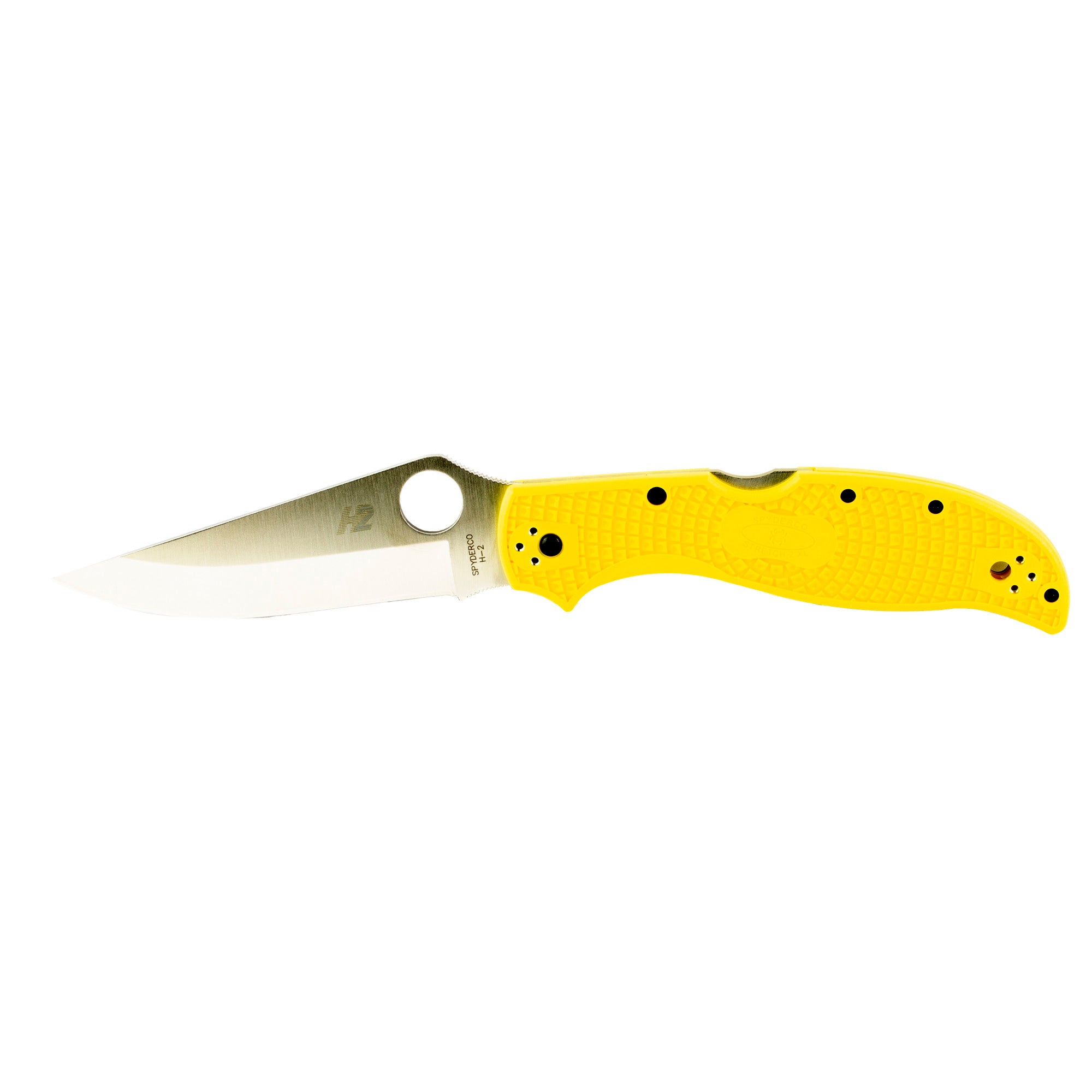 Spyderco Stretch 2 Lightweight