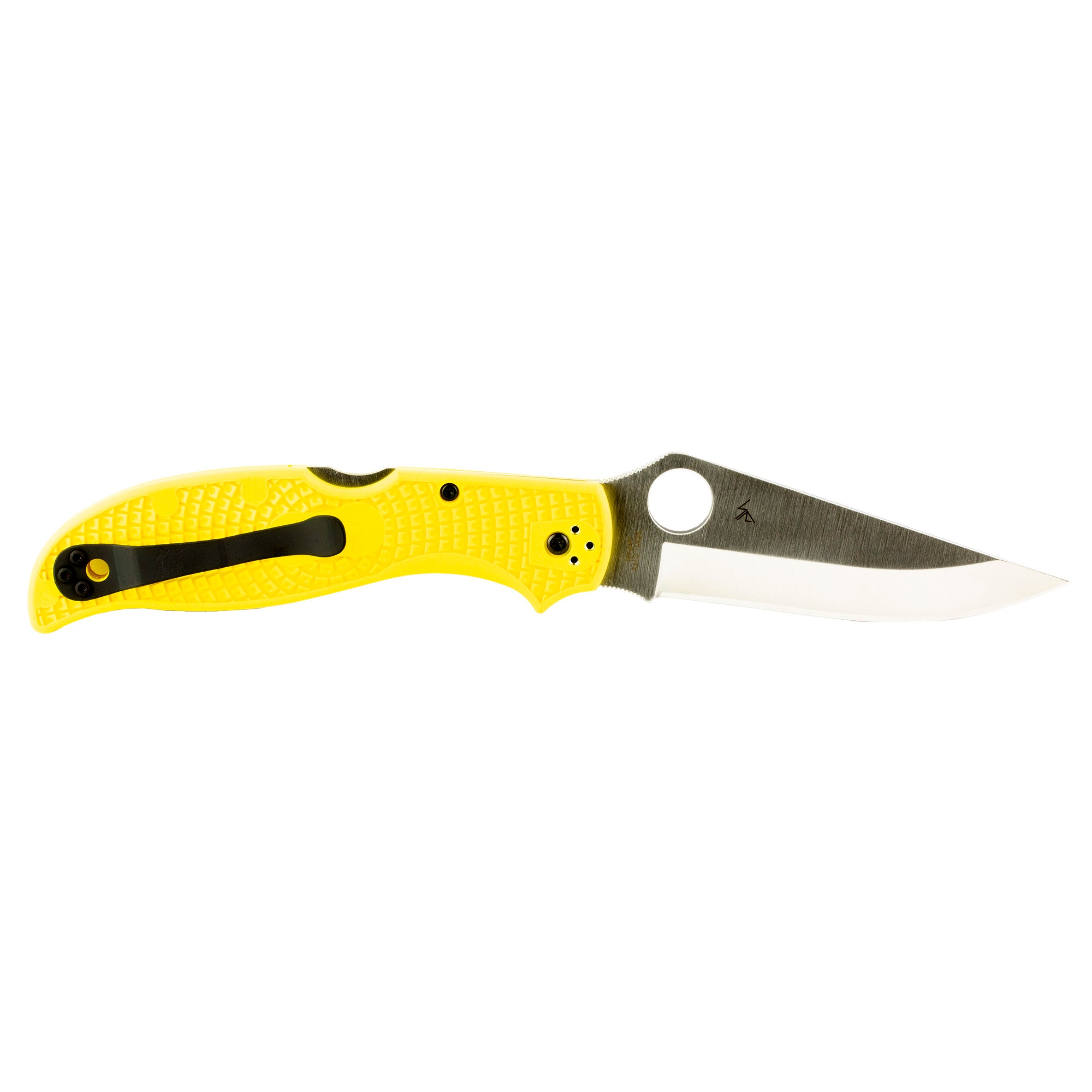 Spyderco Stretch 2 Lightweight