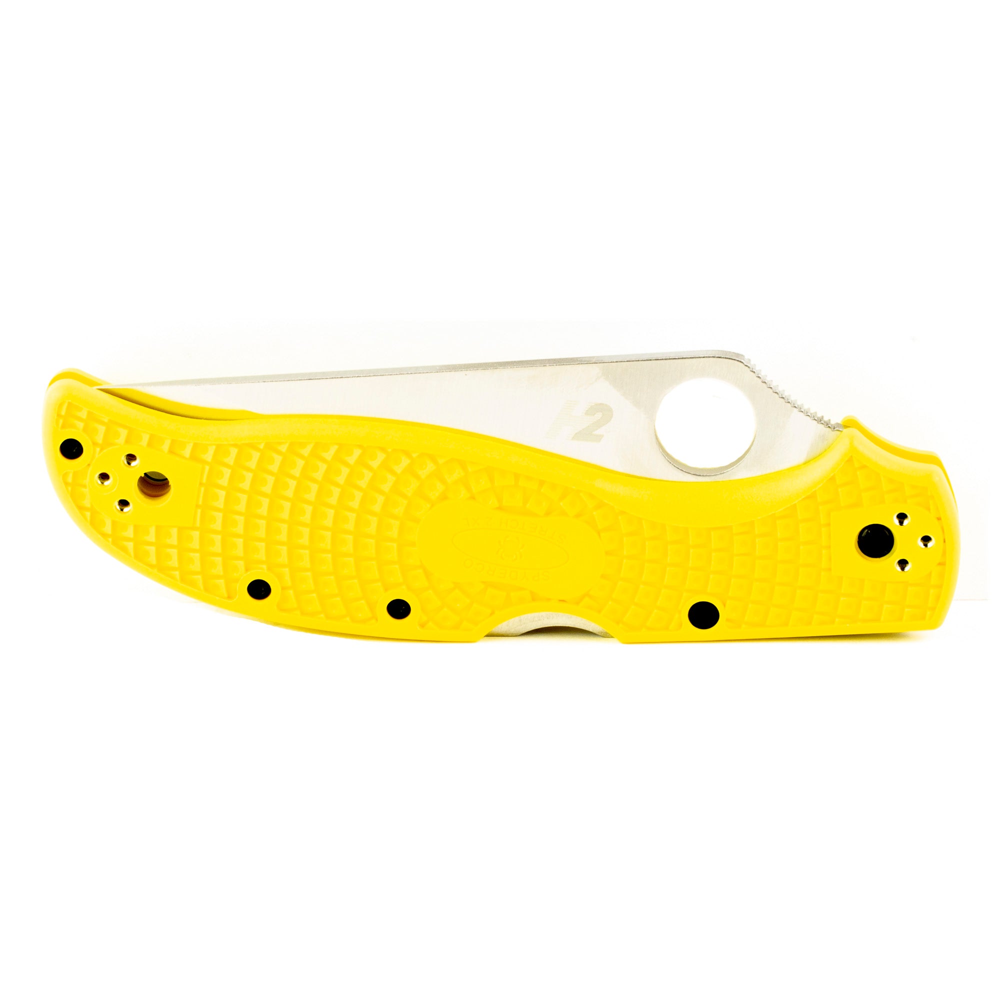 Spyderco Stretch 2 Lightweight