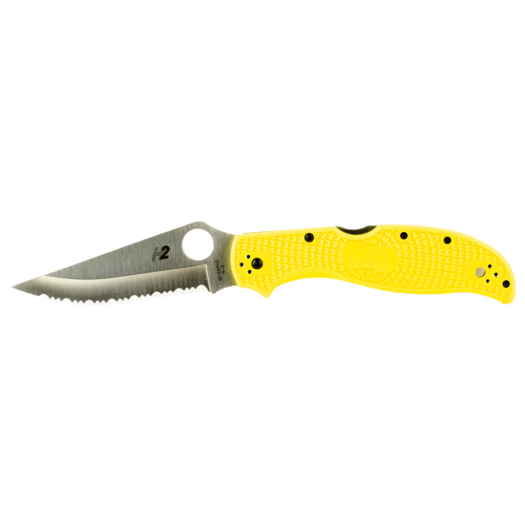 Spyderco Stretch 2 Lightweight