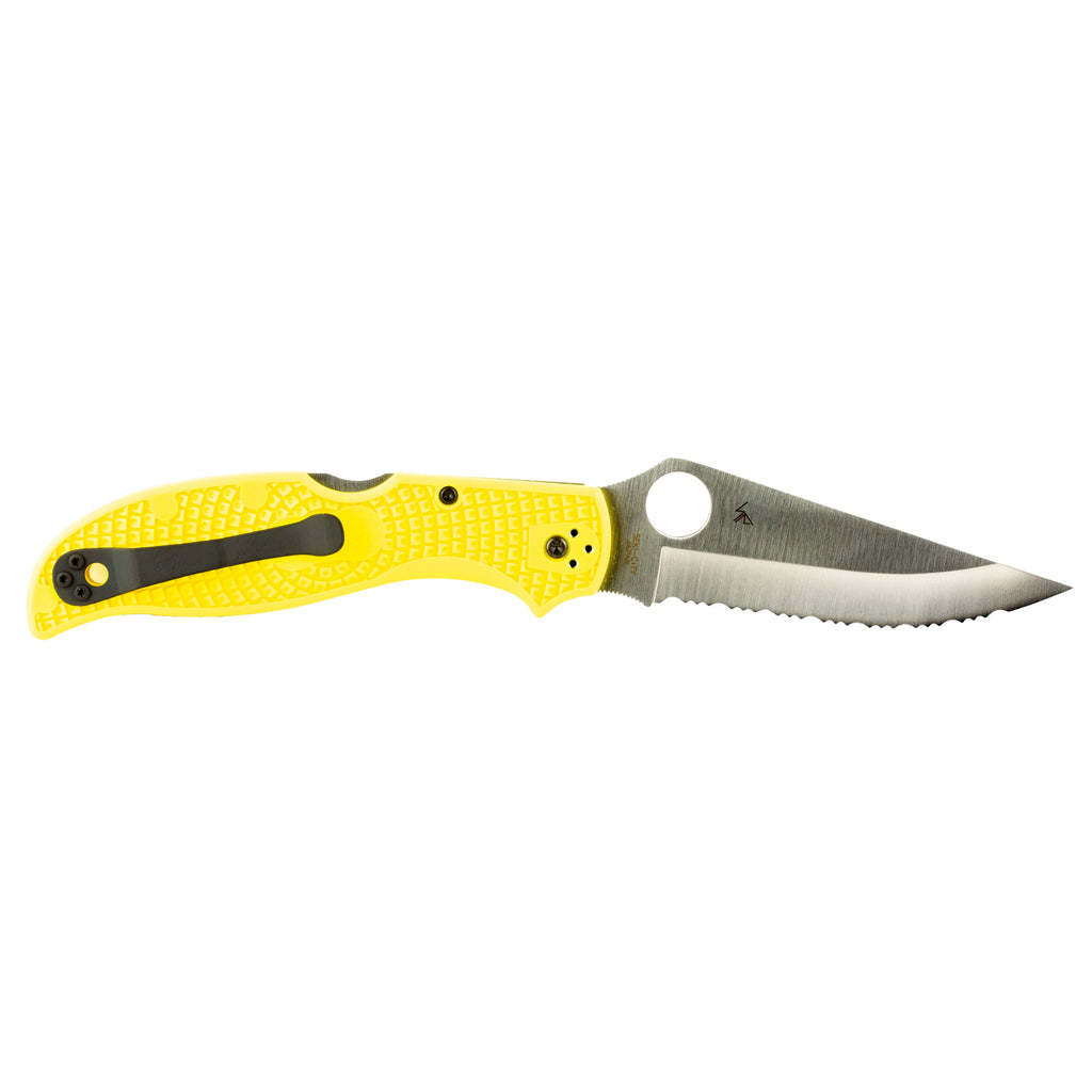 Spyderco Stretch 2 Lightweight