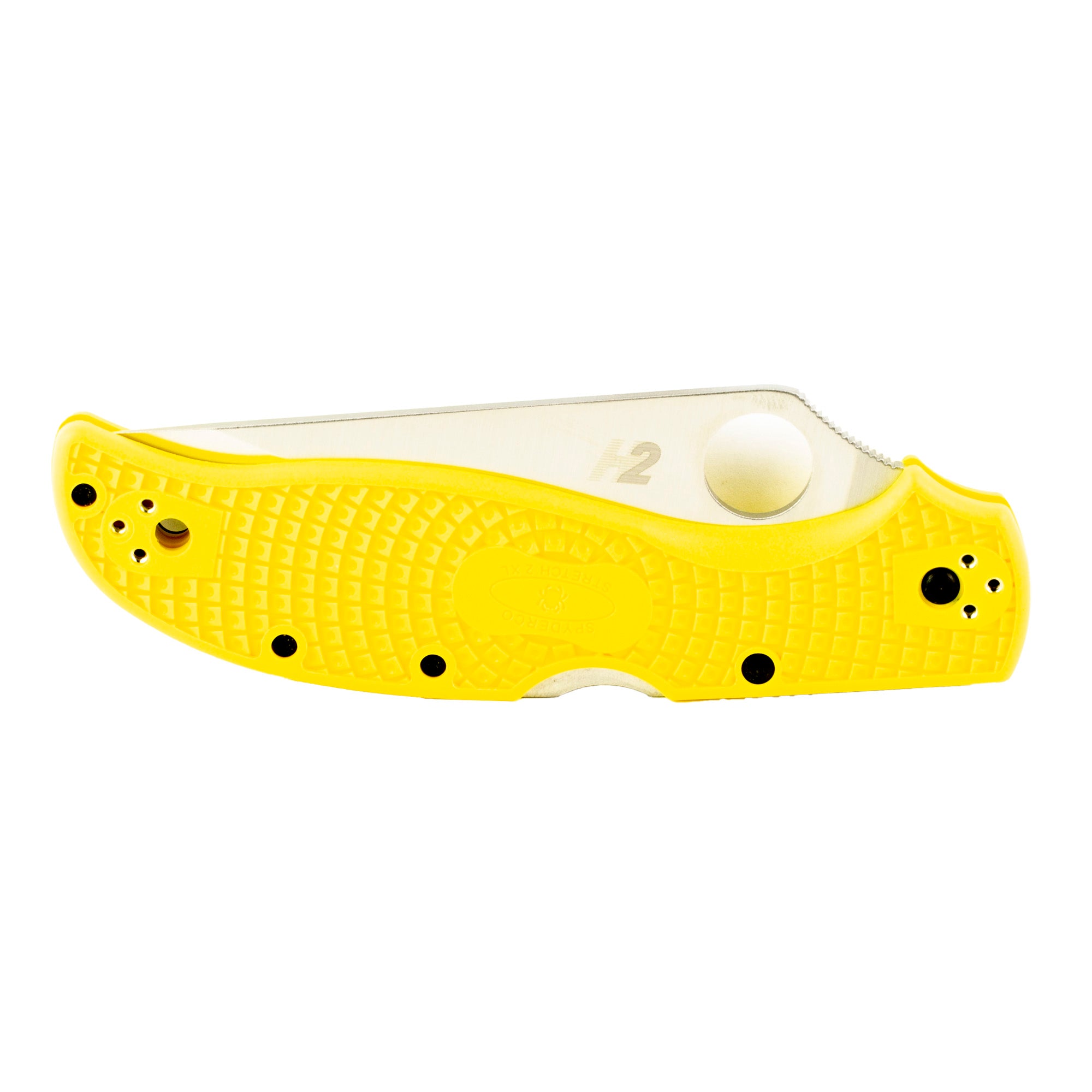 Spyderco Stretch 2 Lightweight