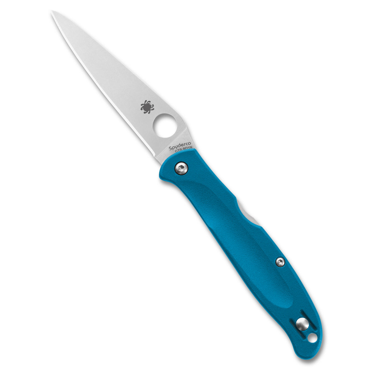 Spyderco Charisma