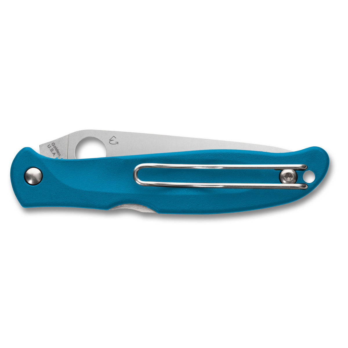 Spyderco Charisma