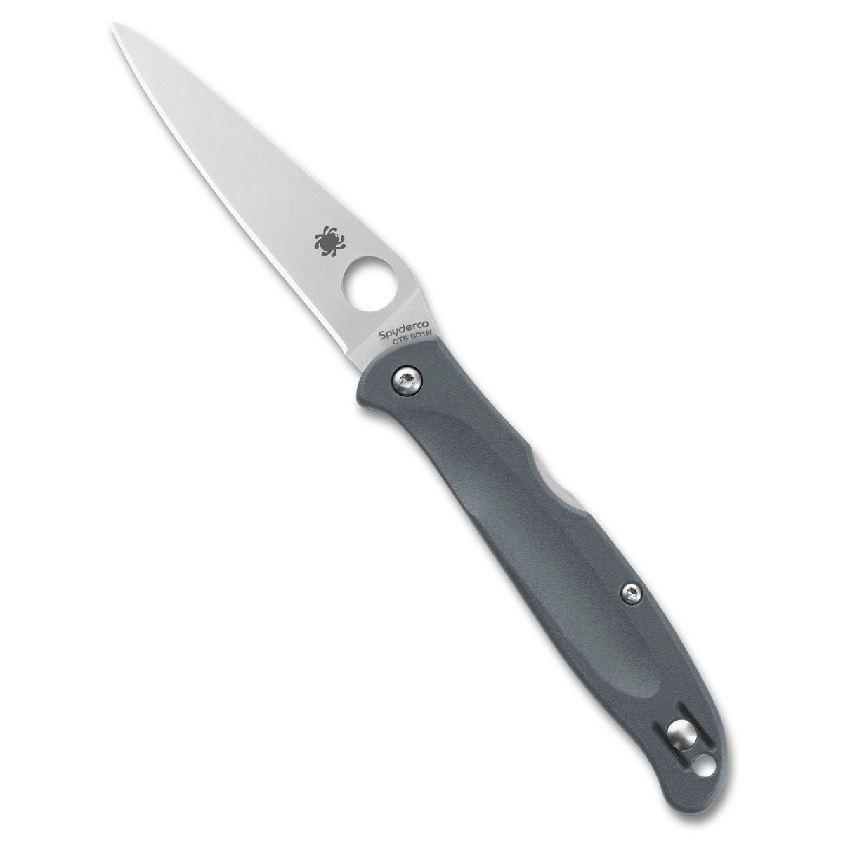 Spyderco Charisma