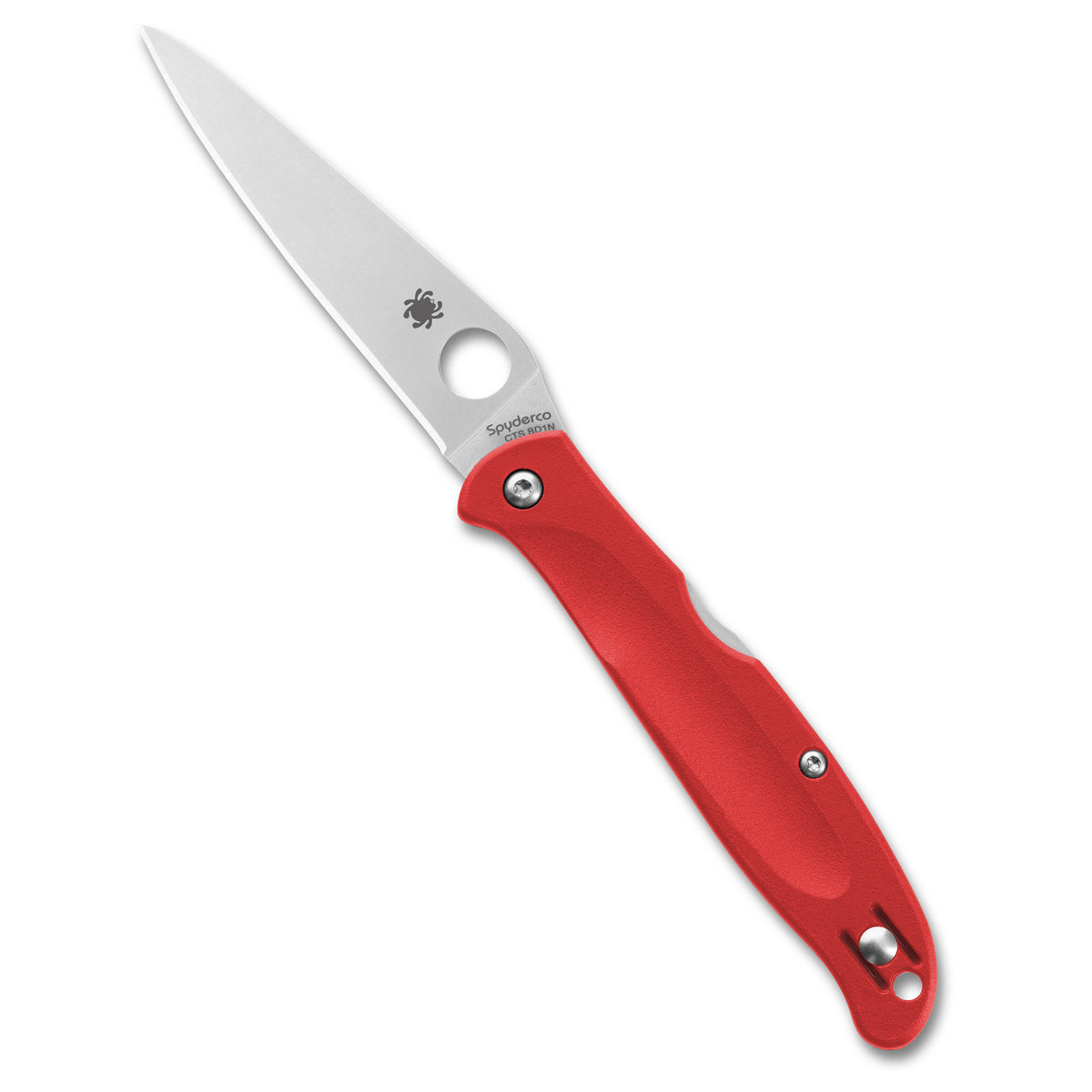 Spyderco Charisma