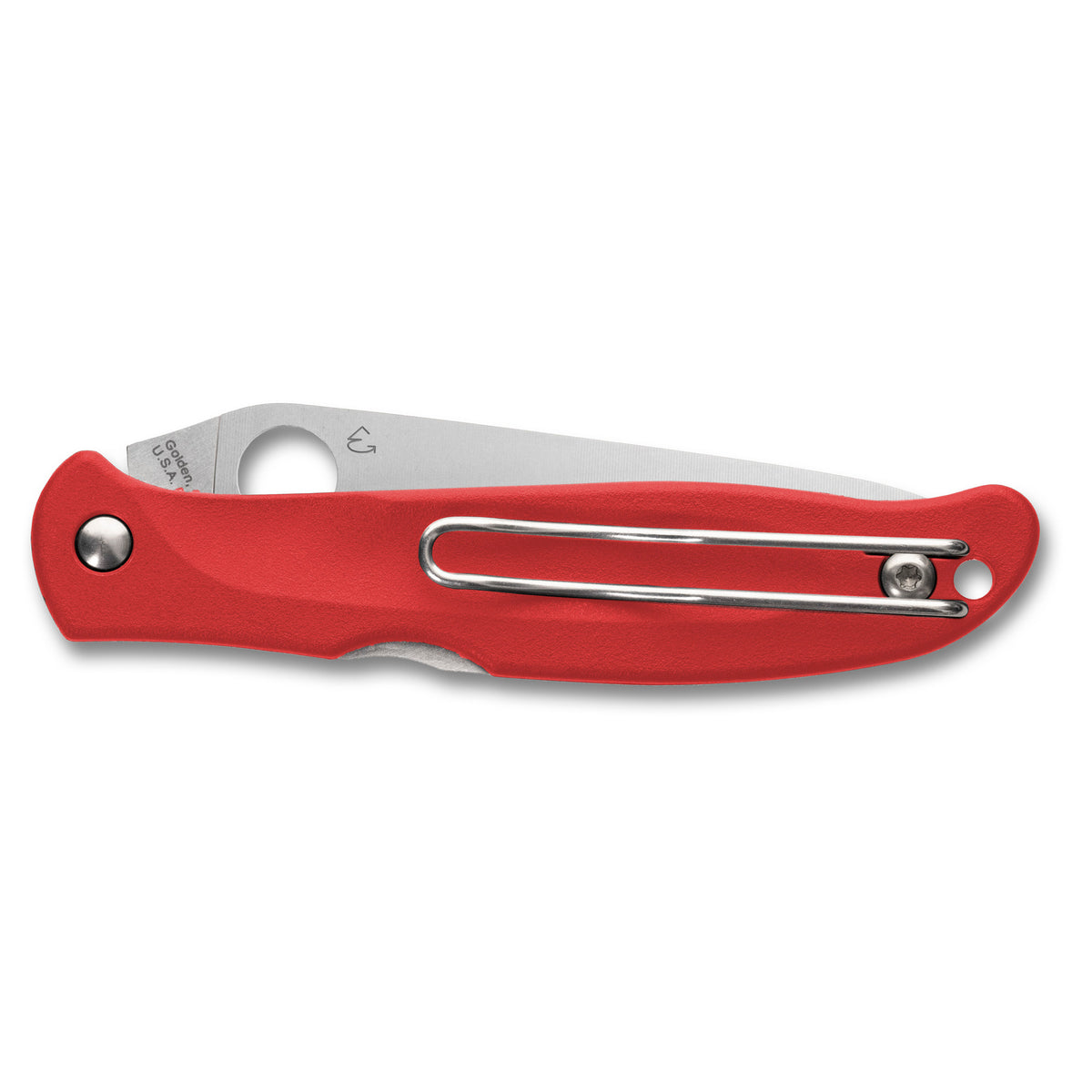 Spyderco Charisma