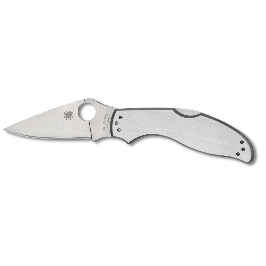 Spyderco Uptern