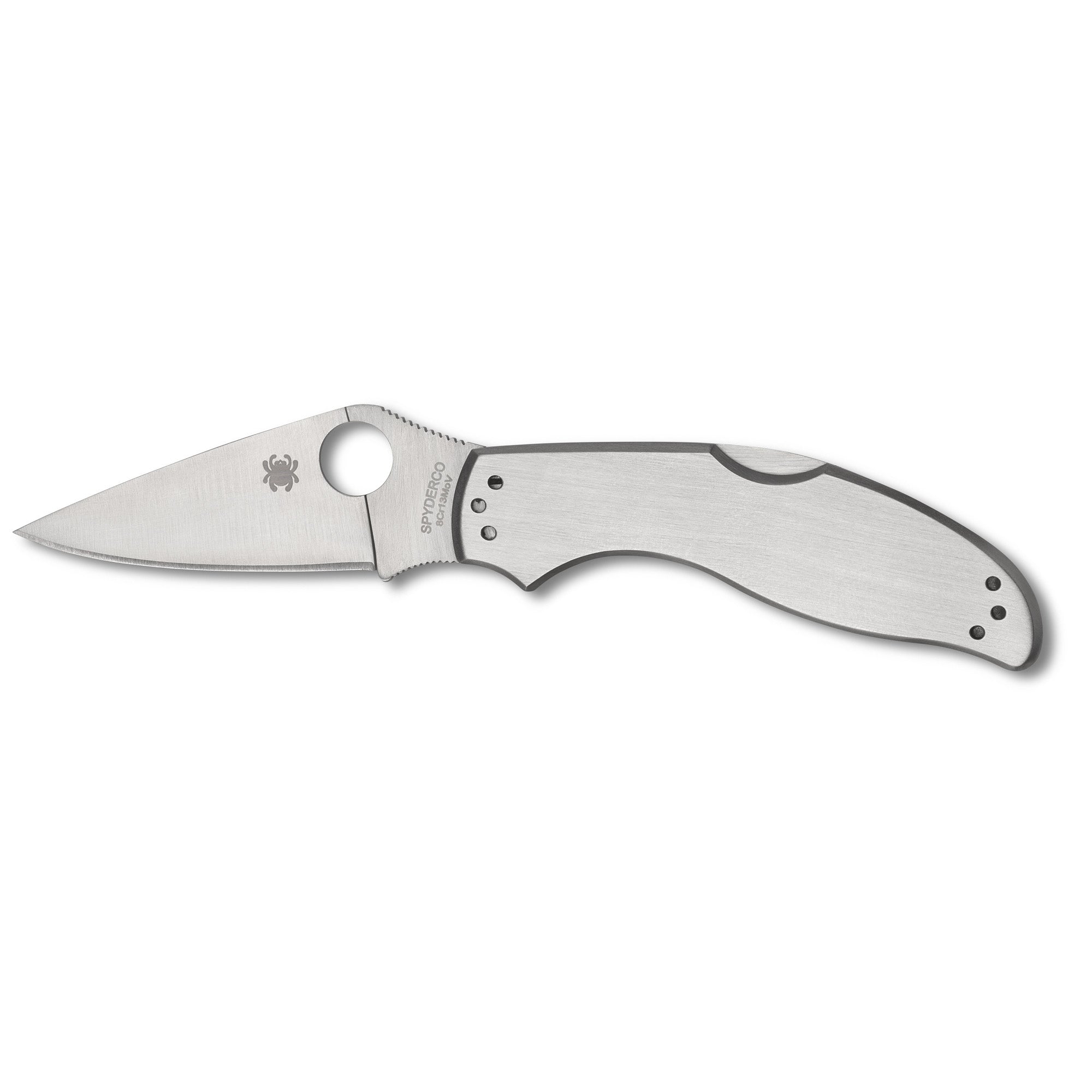 Spyderco Uptern