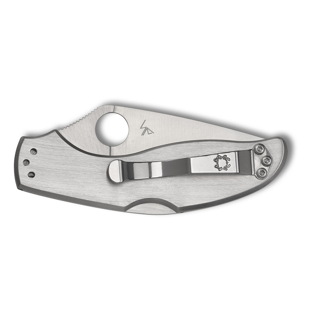 Spyderco Uptern