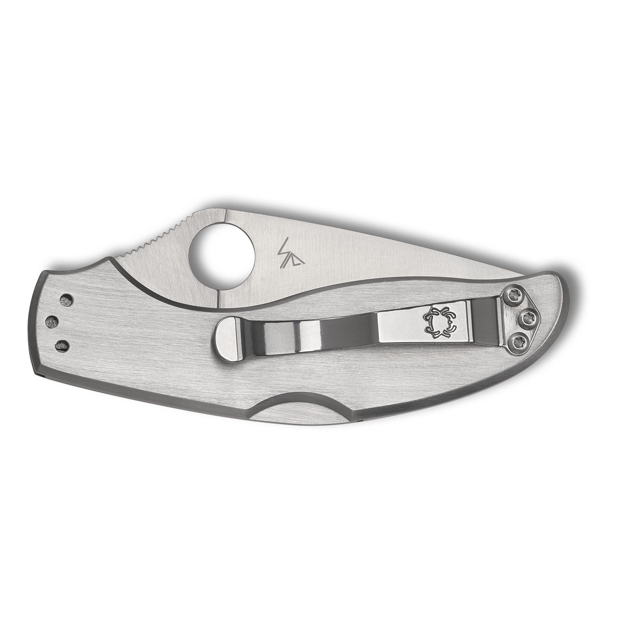 Spyderco Uptern