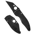 Spyderco Microjimbo Salt