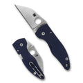 Spyderco Microjimbo