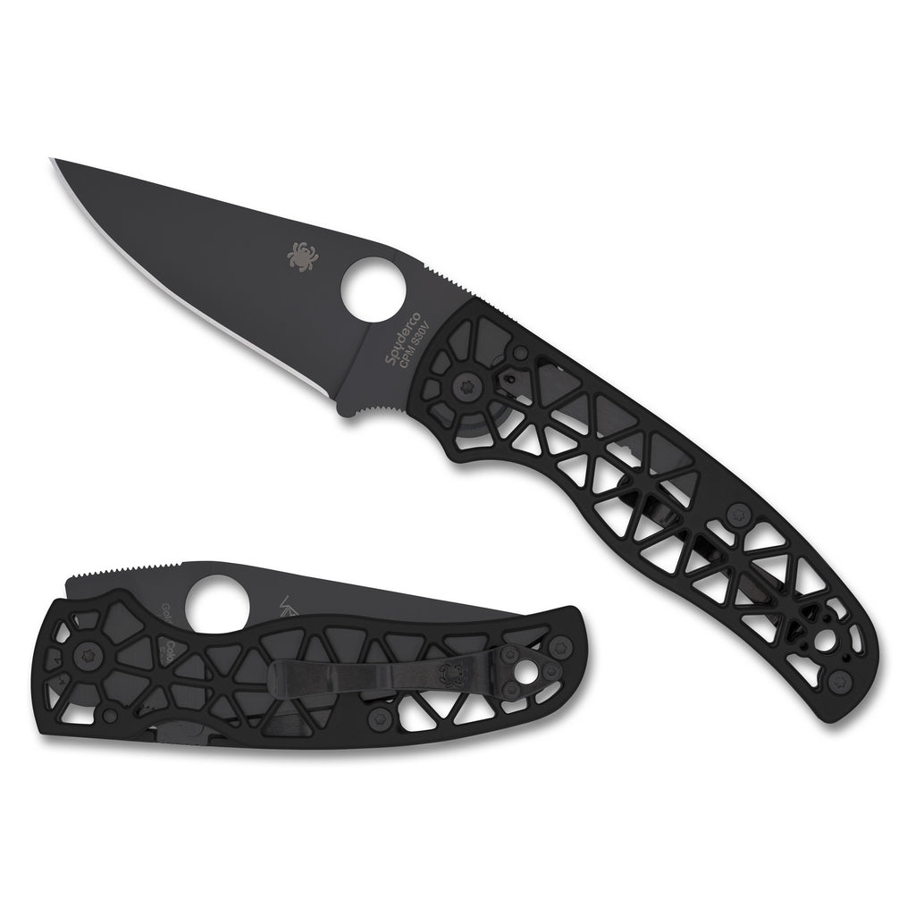 Spyderco Edgerati