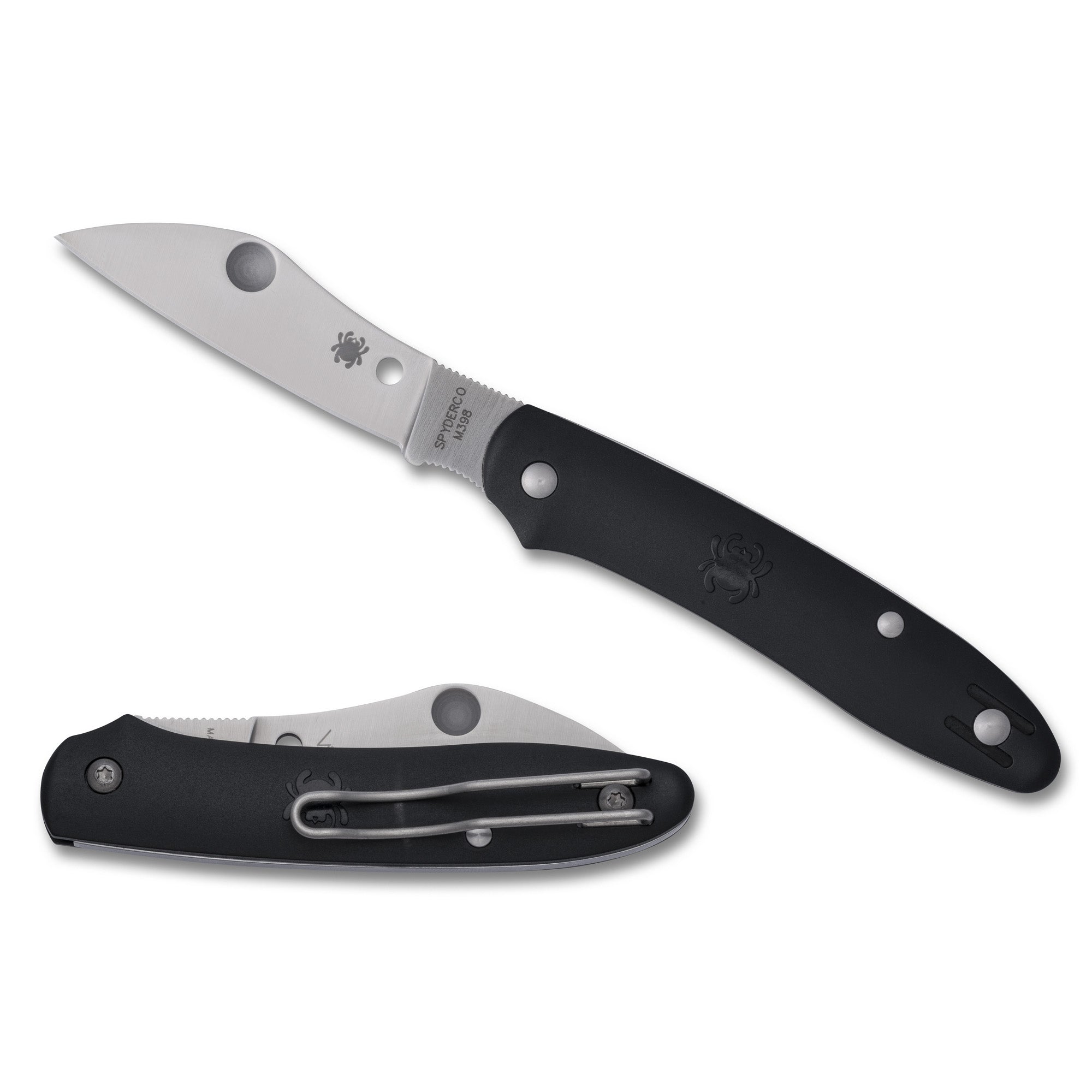 Spyderco Roadie XL