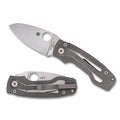 Spyderco PITS 2 Slipit
