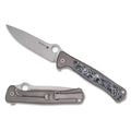 Spyderco Slym
