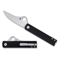 Spyderco Essenza