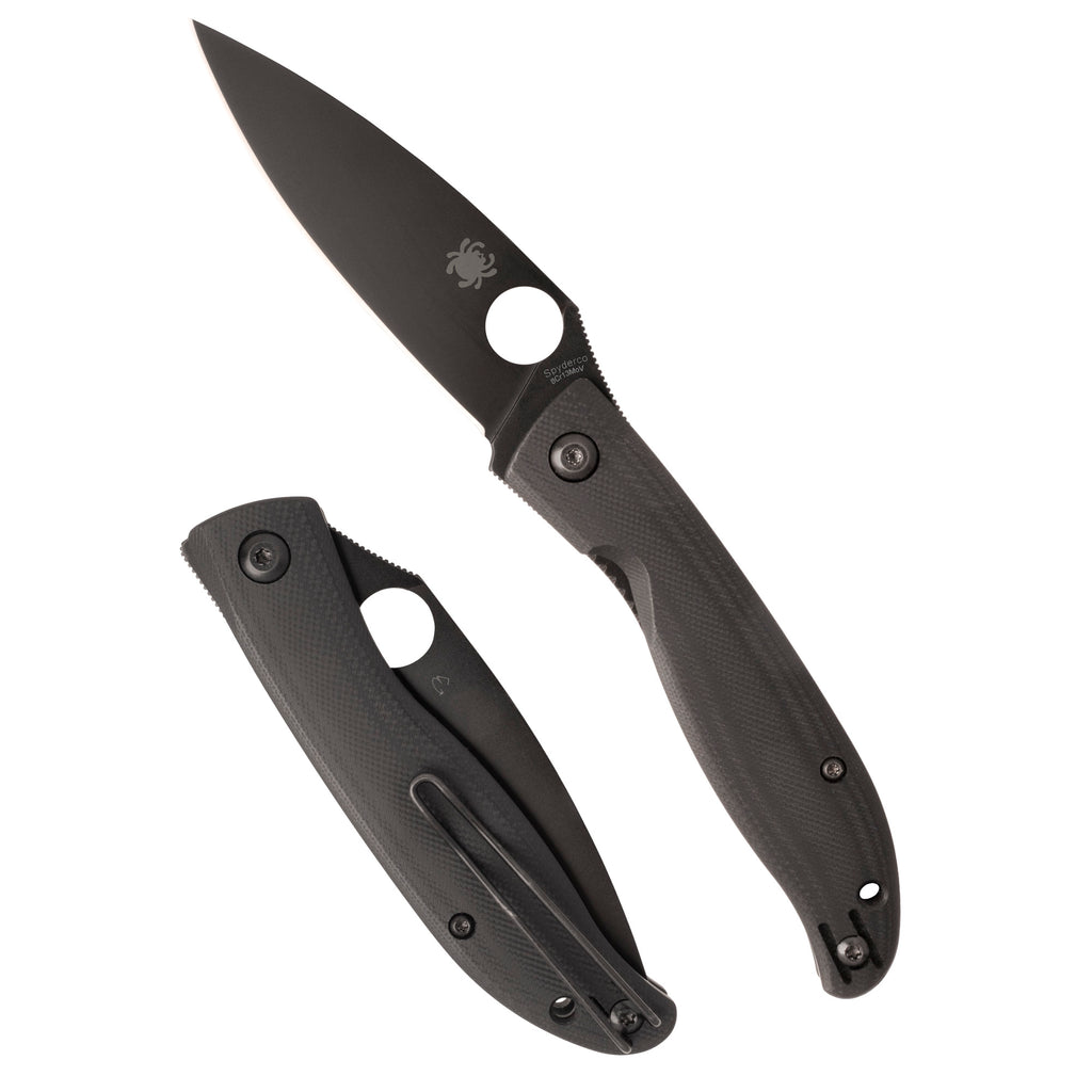Spyderco Mantra 4
