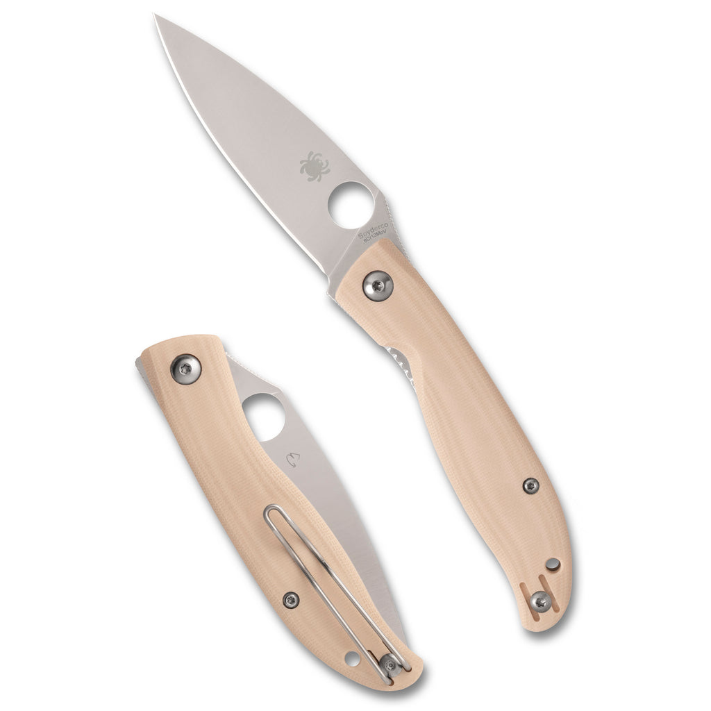Spyderco Mantra 4
