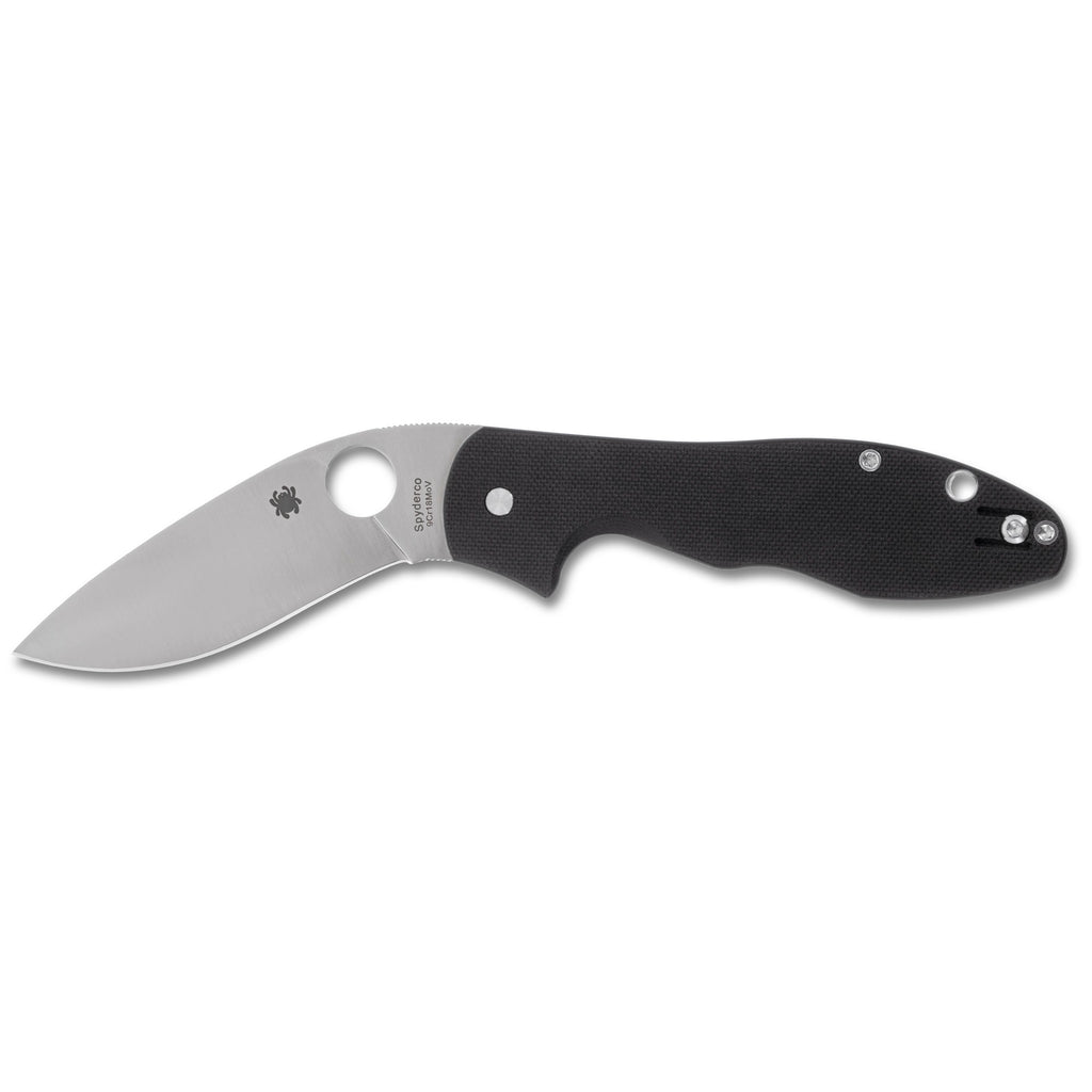 Spyderco Retract