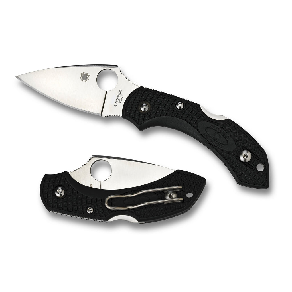 Spyderco Dragonfly 2