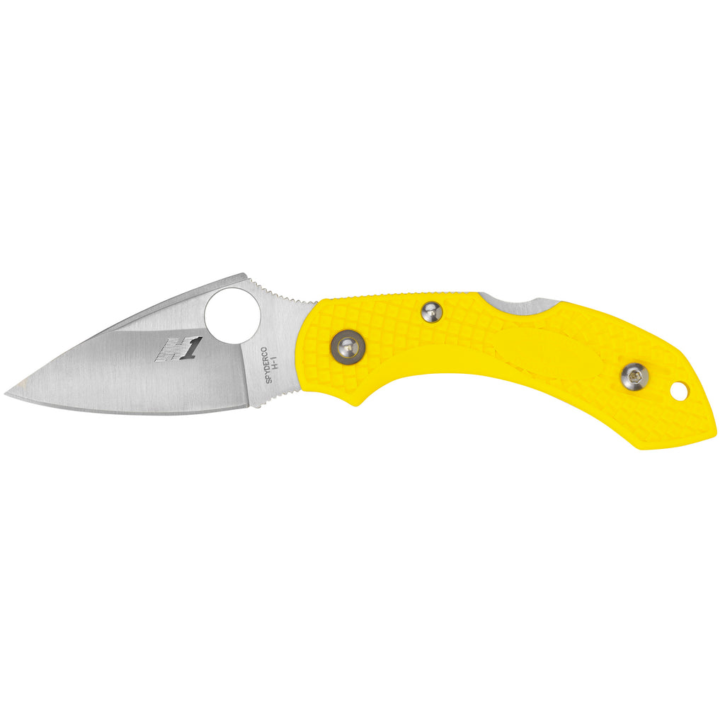 Spyderco Dragonfly 2 Salt