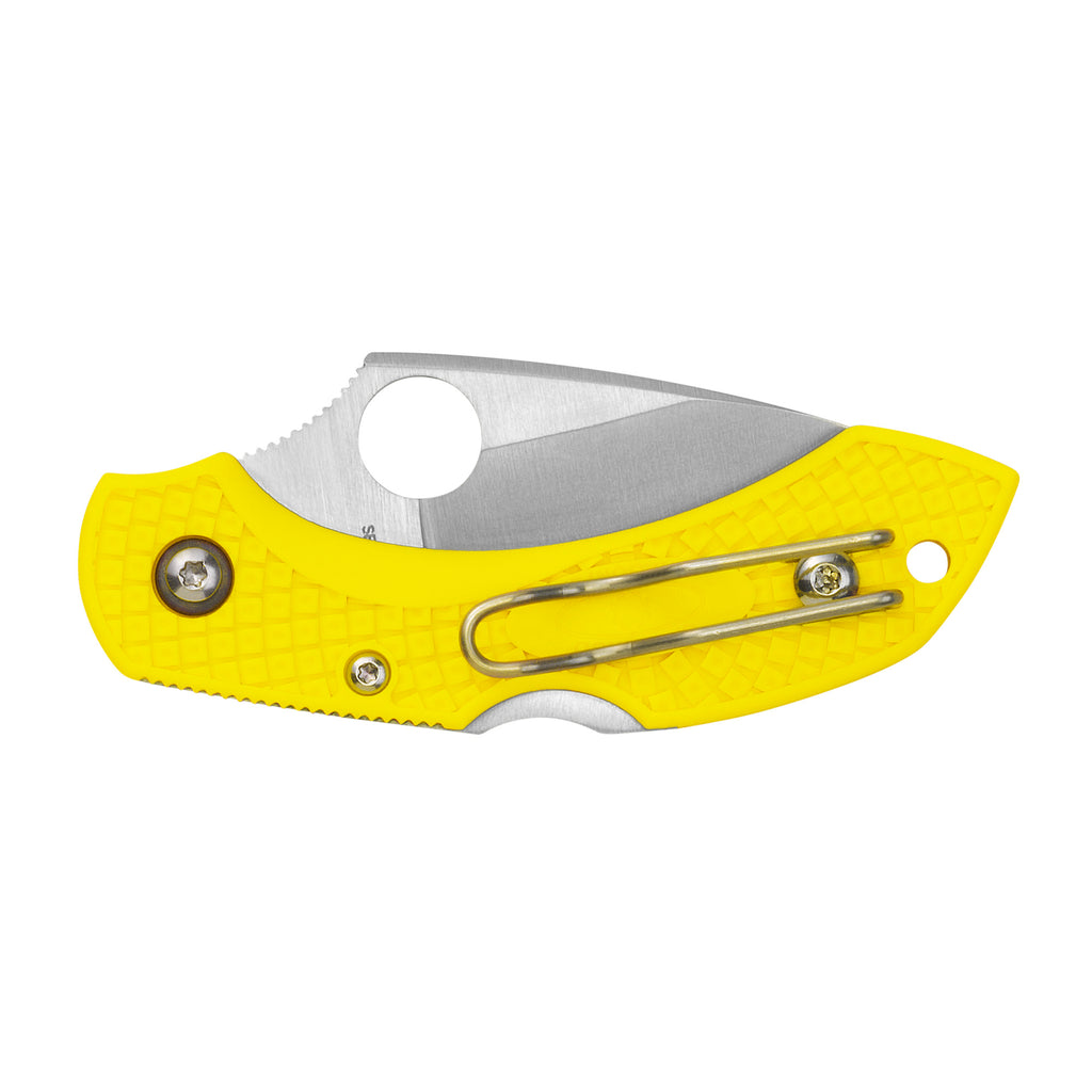 Spyderco Dragonfly 2 Salt
