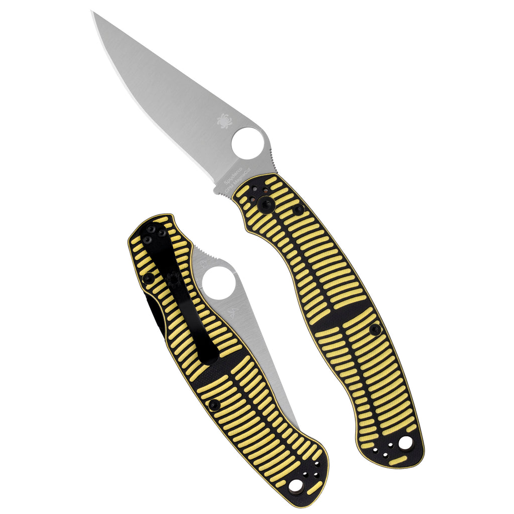 Spyderco Military 2 Salt