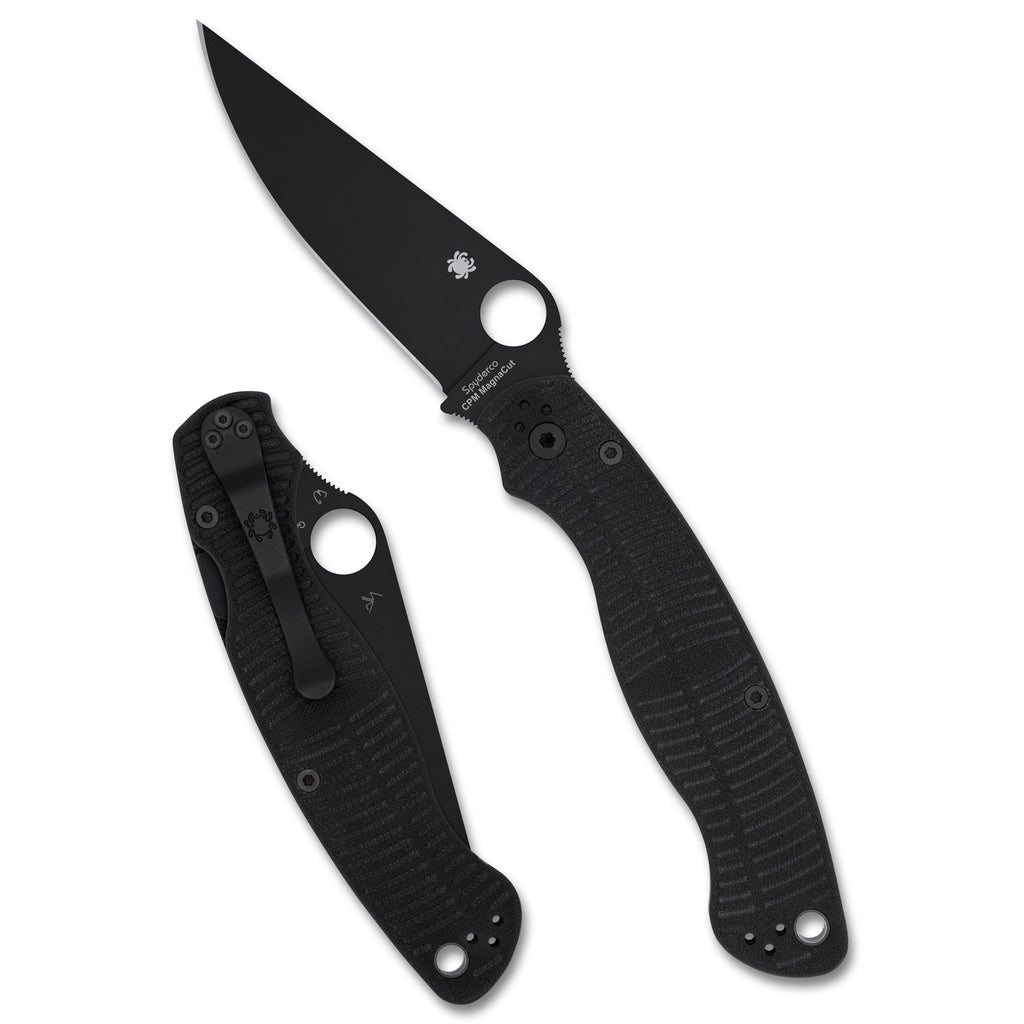 Spyderco Military 2 Salt