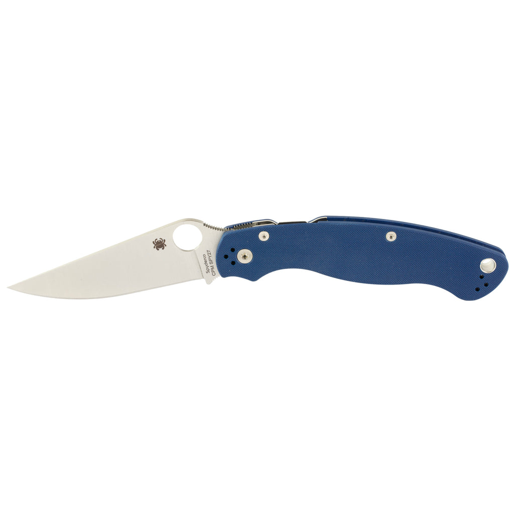 Spyderco Military 2