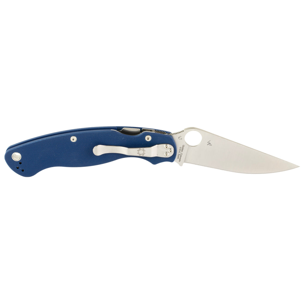 Spyderco Military 2