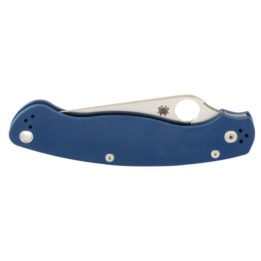 Spyderco Military 2