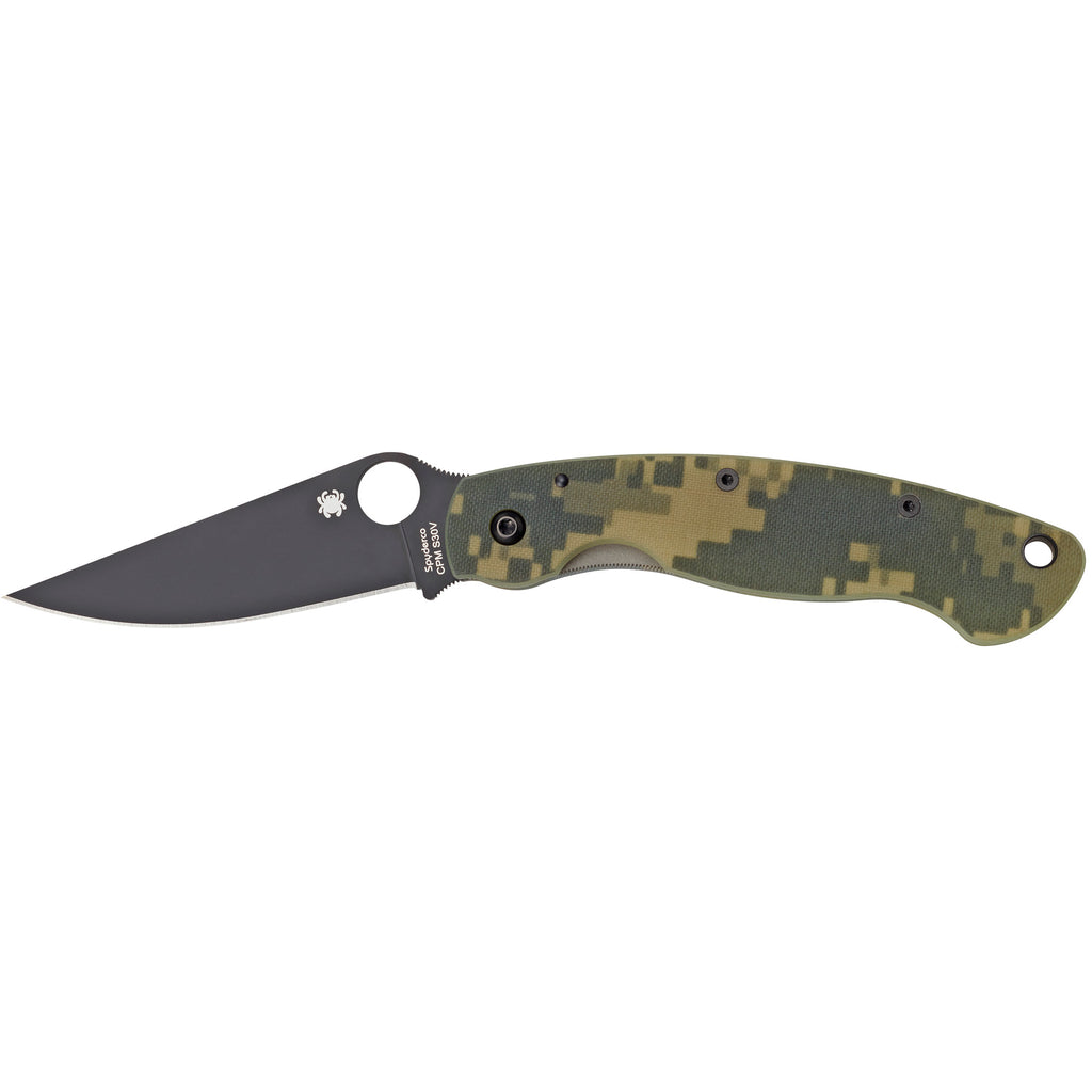 Spyderco Military