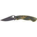 Spyderco Military