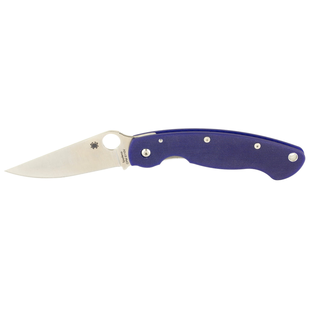 Spyderco Military