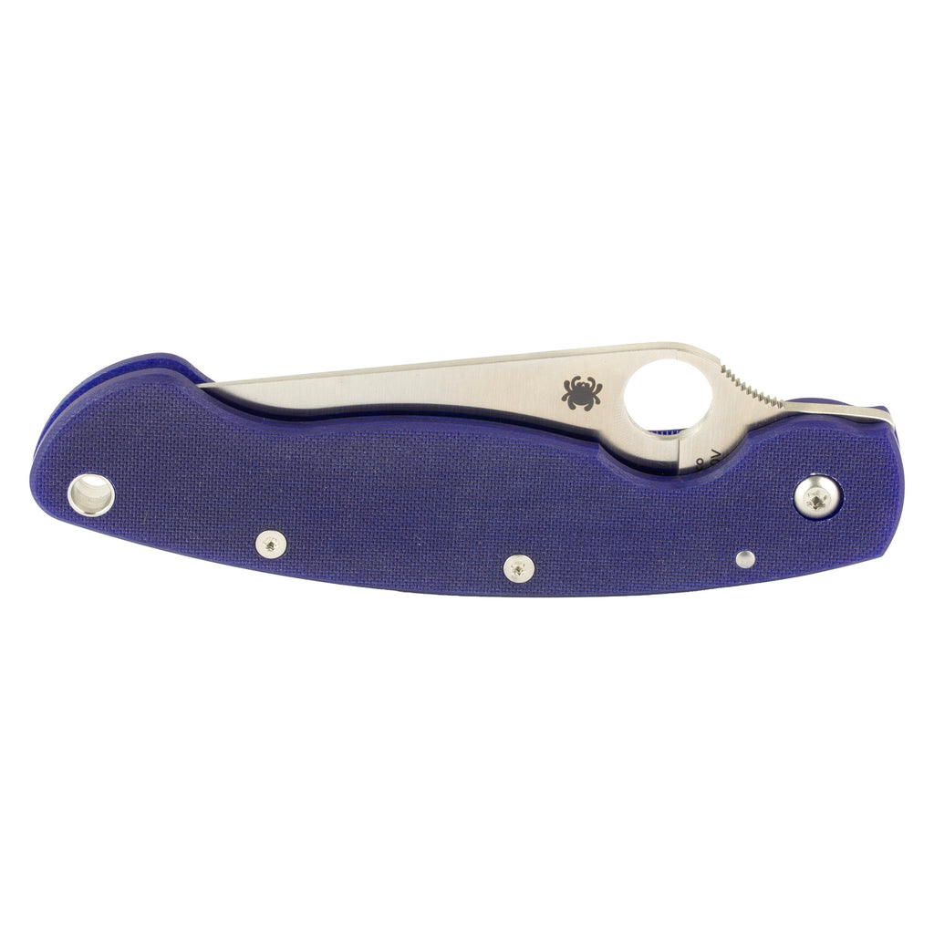Spyderco Military