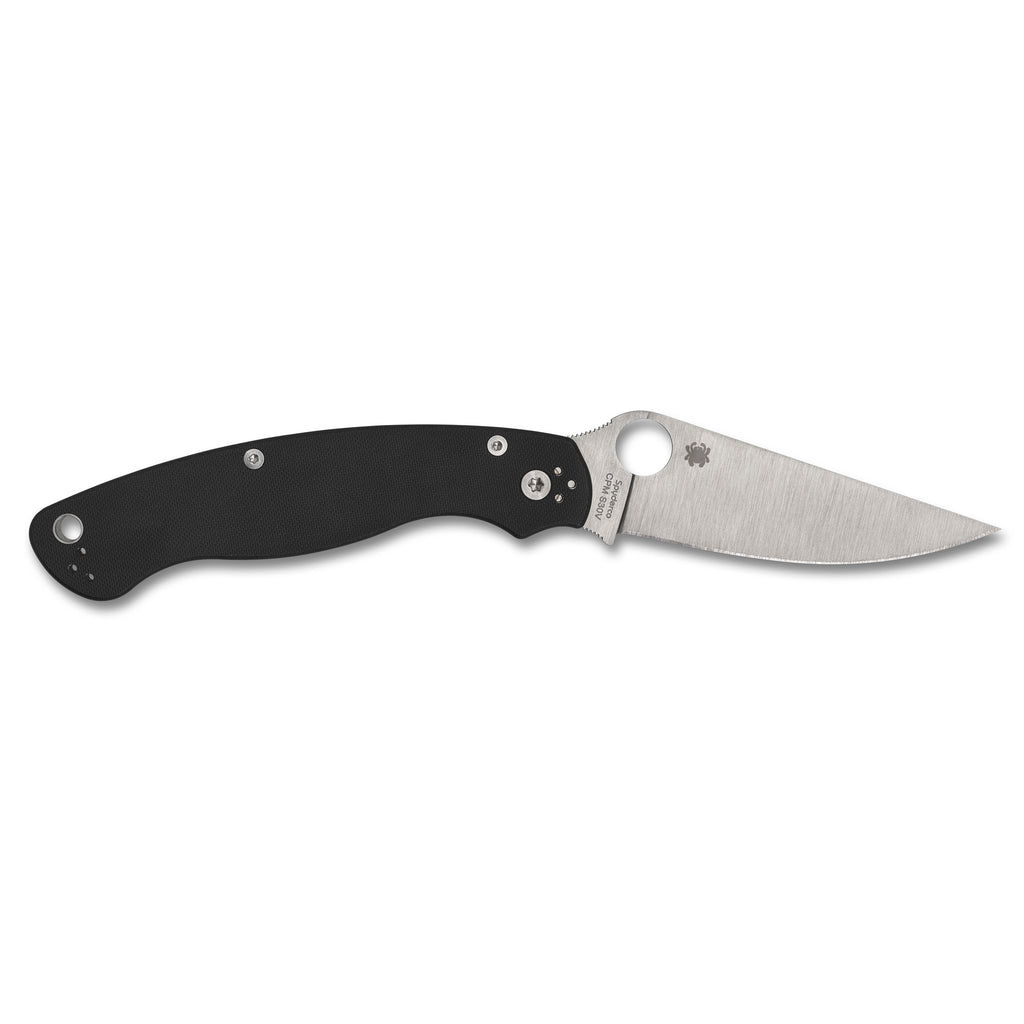 Spyderco Military 2