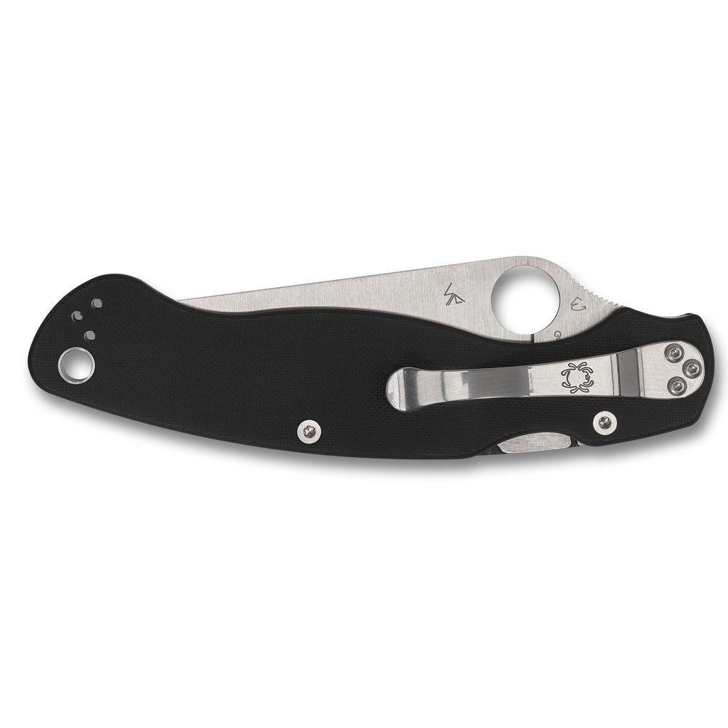 Spyderco Military 2