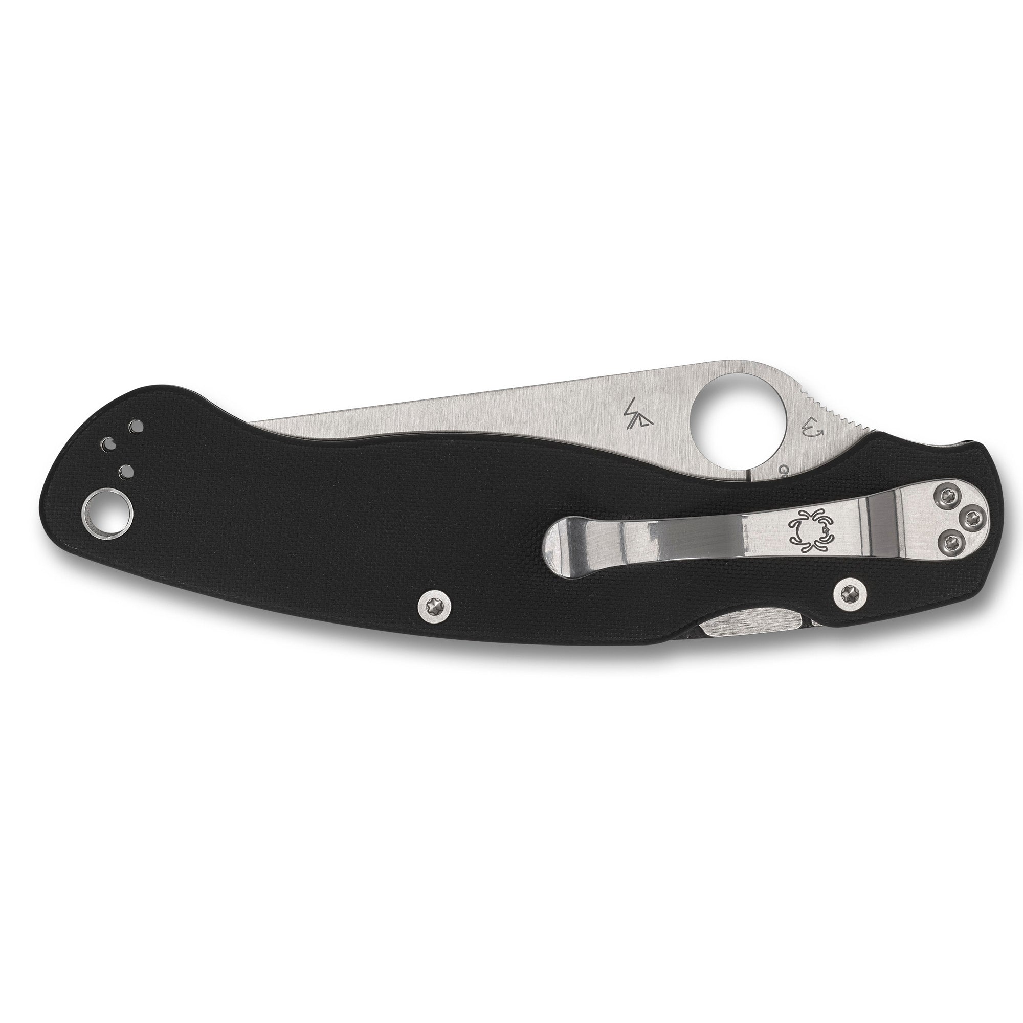 Spyderco Military 2