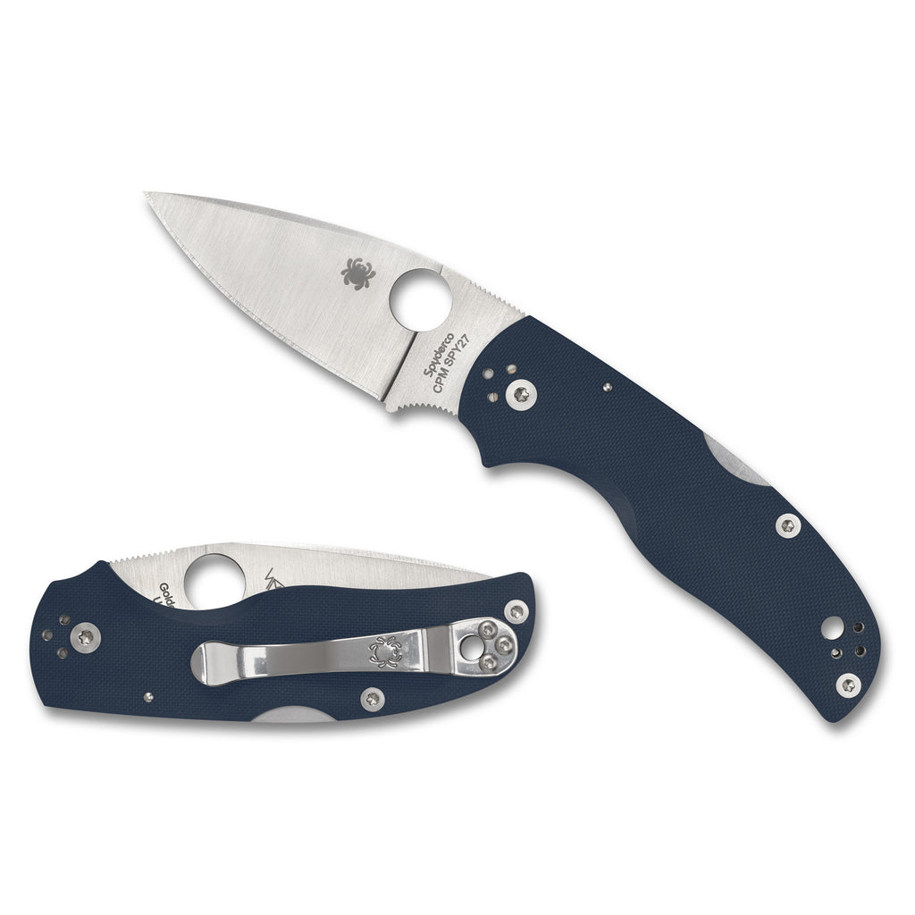Spyderco Native 5