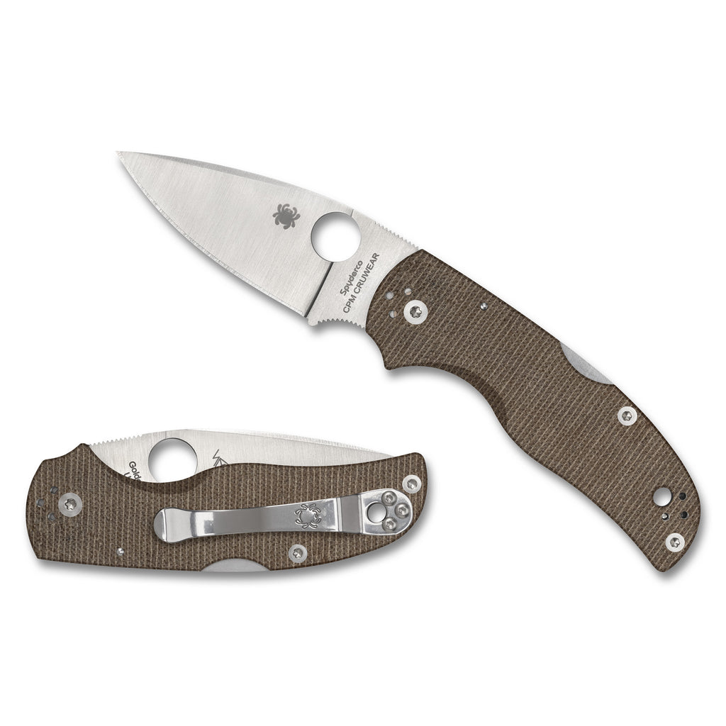 Spyderco Native 5