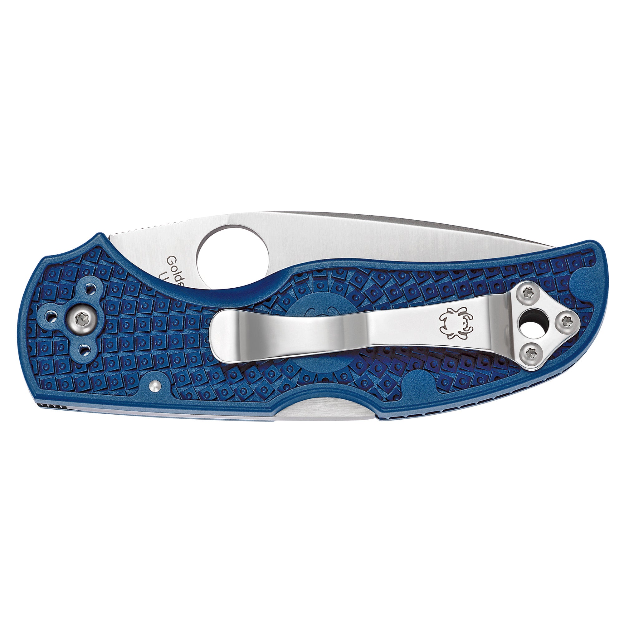 Spyderco Native 5