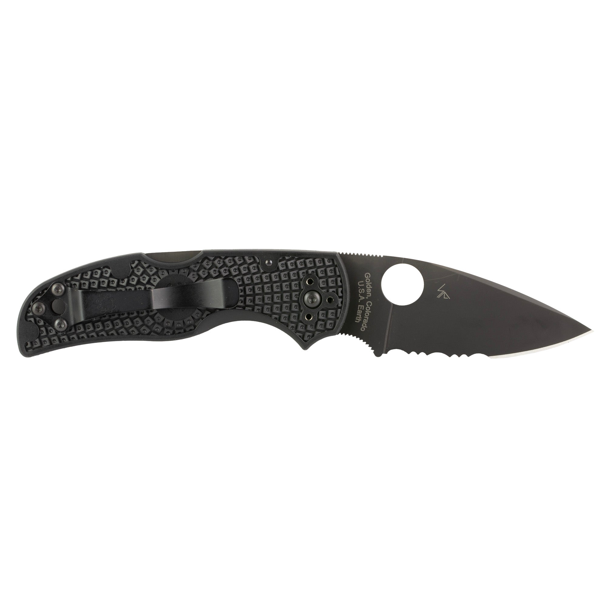 Spyderco Native 5