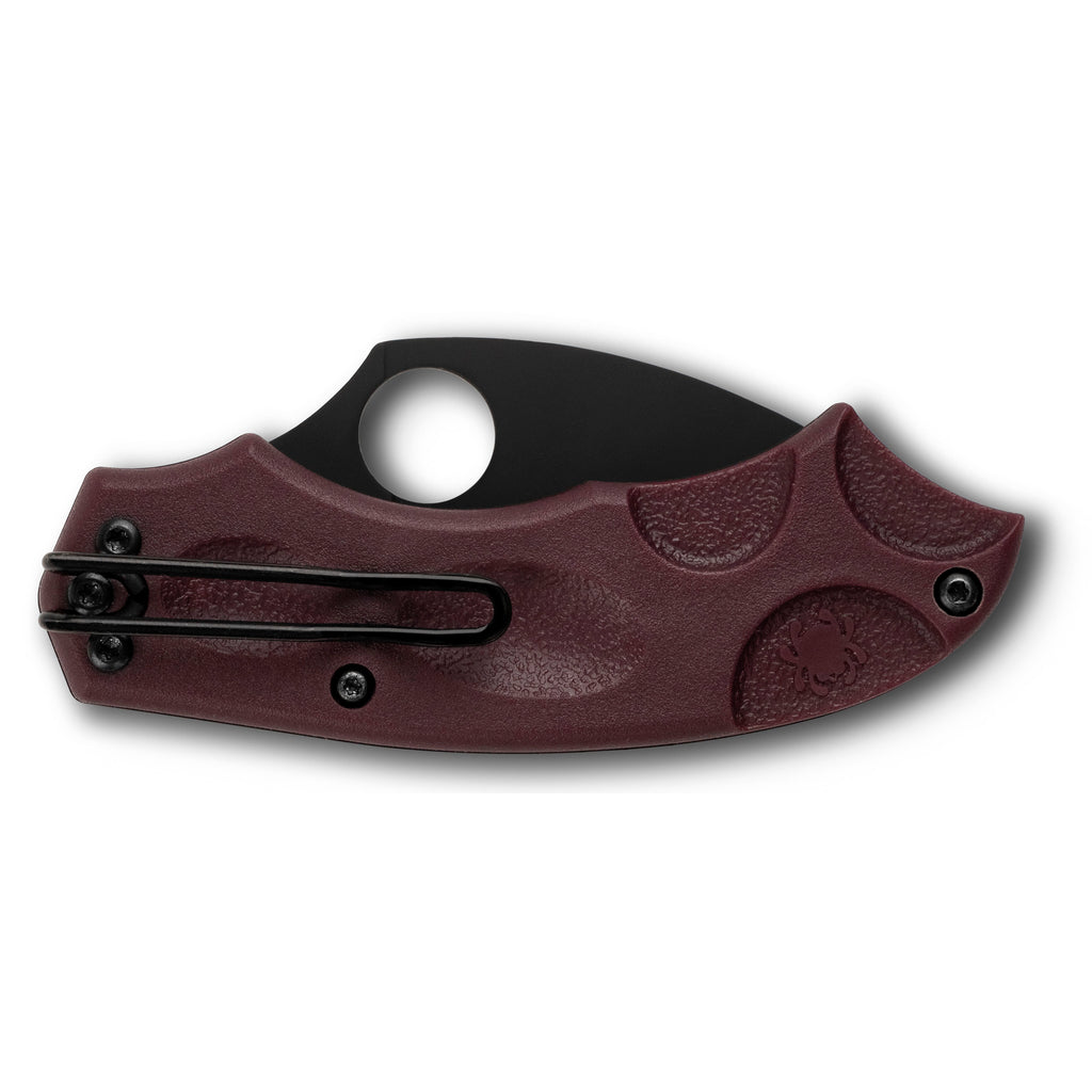 Spyderco Meerkat