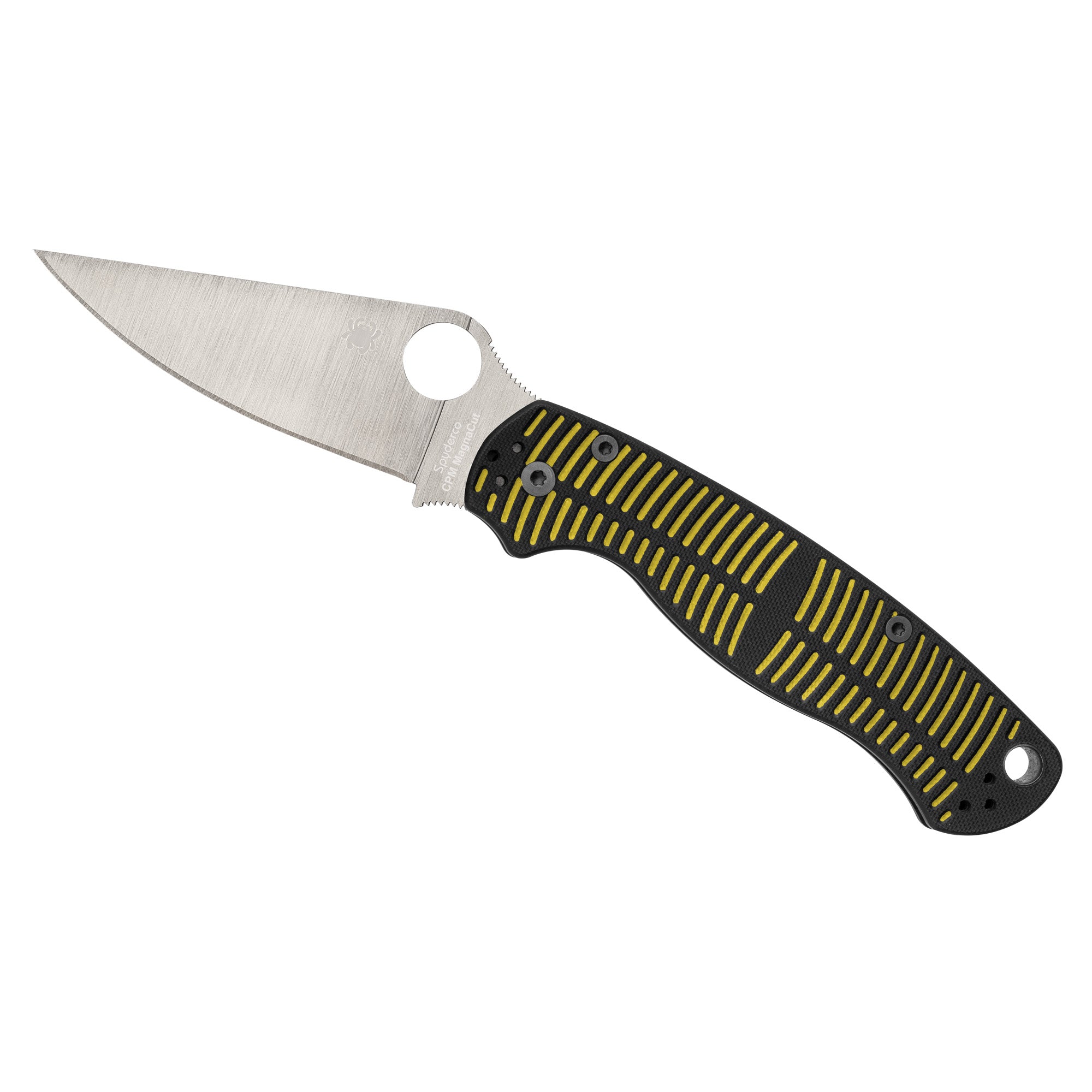 Spyderco Para Military 2 Salt