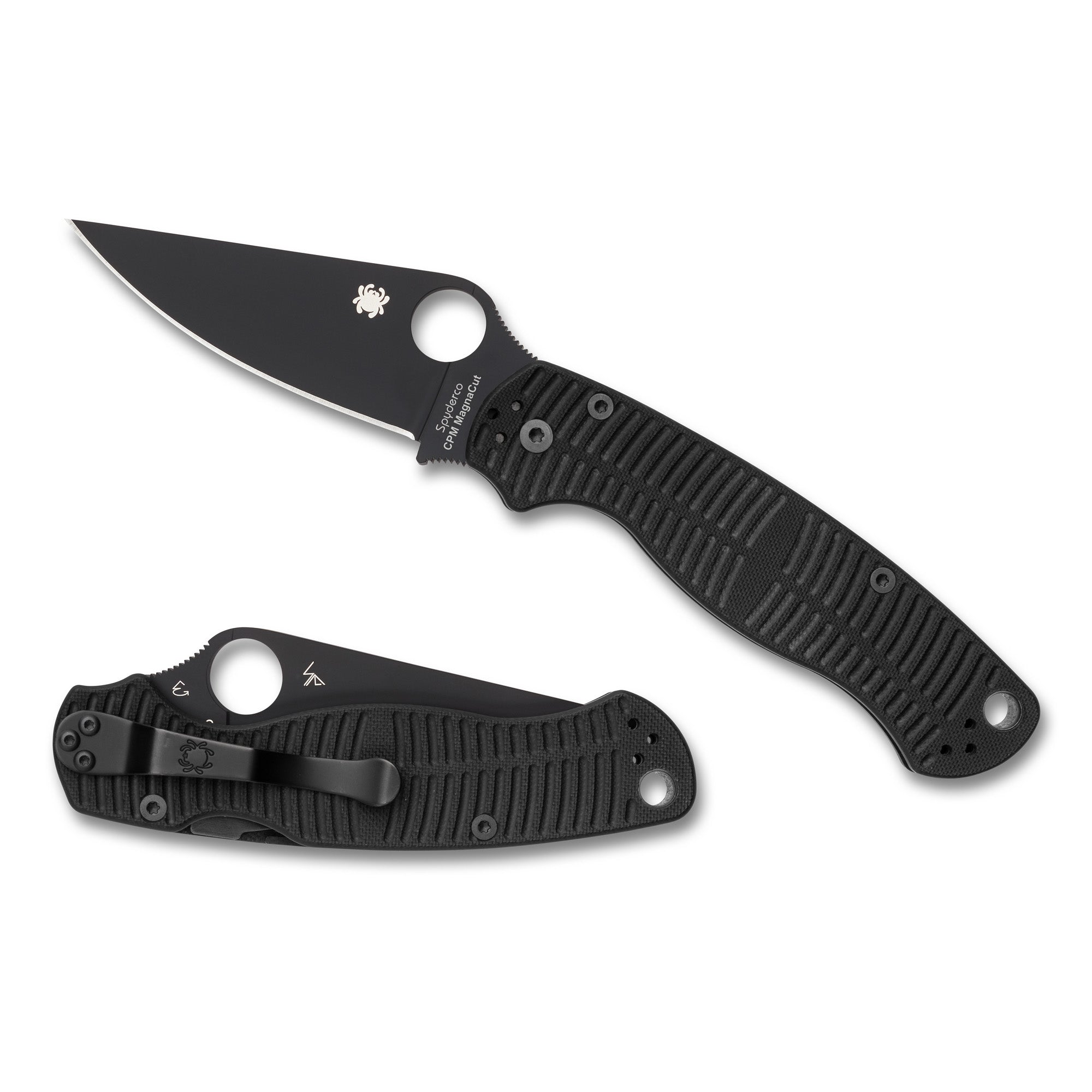 Spyderco Para Military 2 Salt